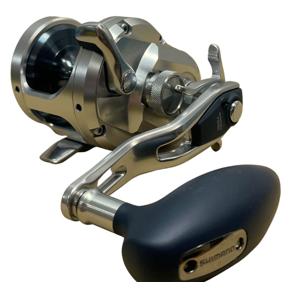 楽天市場】【中古】AbuGarcia/アブガルシア レボ ウィンチ