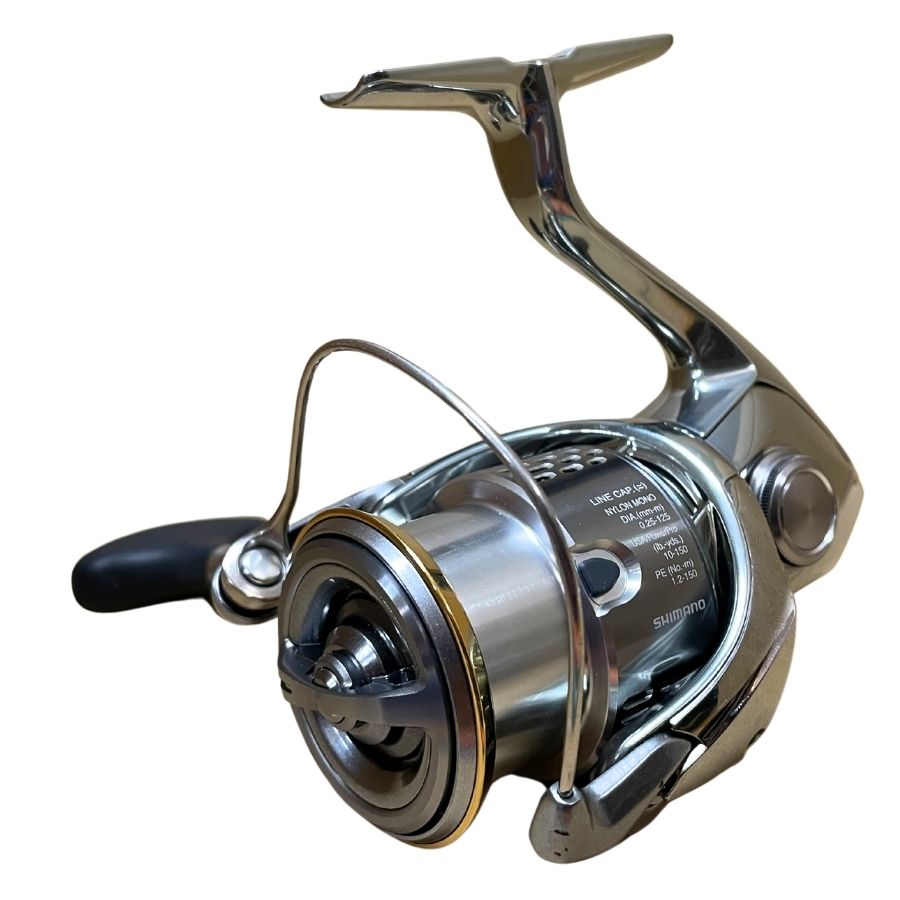 【中古】SHIMANO/シマノ 18ステラ C3000MHG【フィッシング/釣り/釣具】【スピニングリール】【右ハンドル/ライトハンドル】 |  Online Shop 悟空　楽天市場店