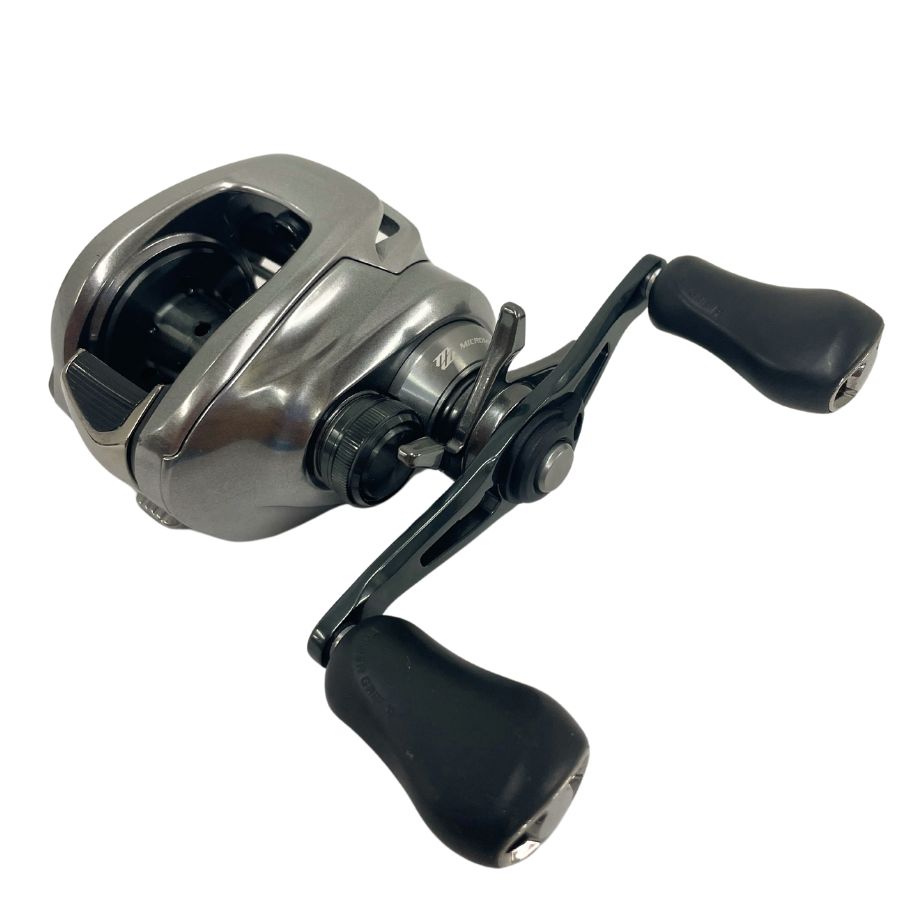 シマノ(SHIMANO) 18 バンタム MGL XG LEFT(左) ○完売しました