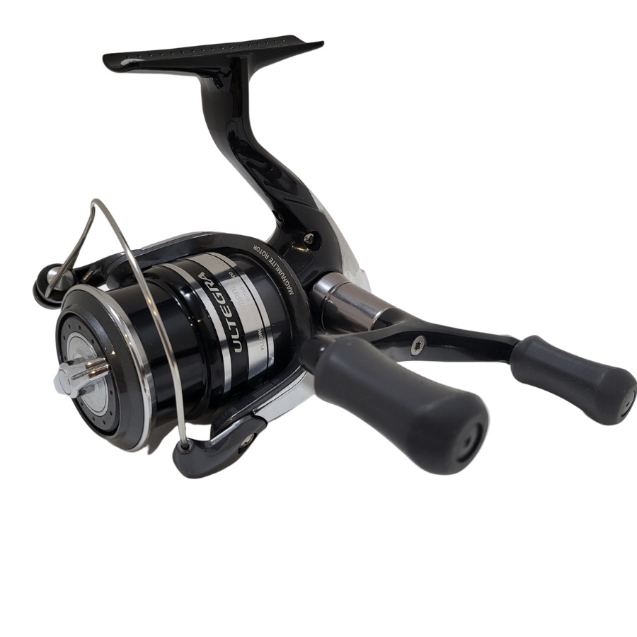 楽天市場】【中古】SHIMANO/シマノ 12 アルテグラ C3000SDH