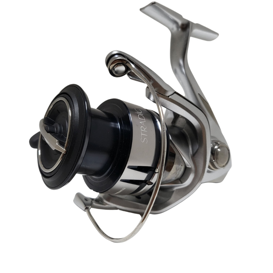 楽天市場】【中古】SHIMANO/シマノ 19 ストラディック4000XG