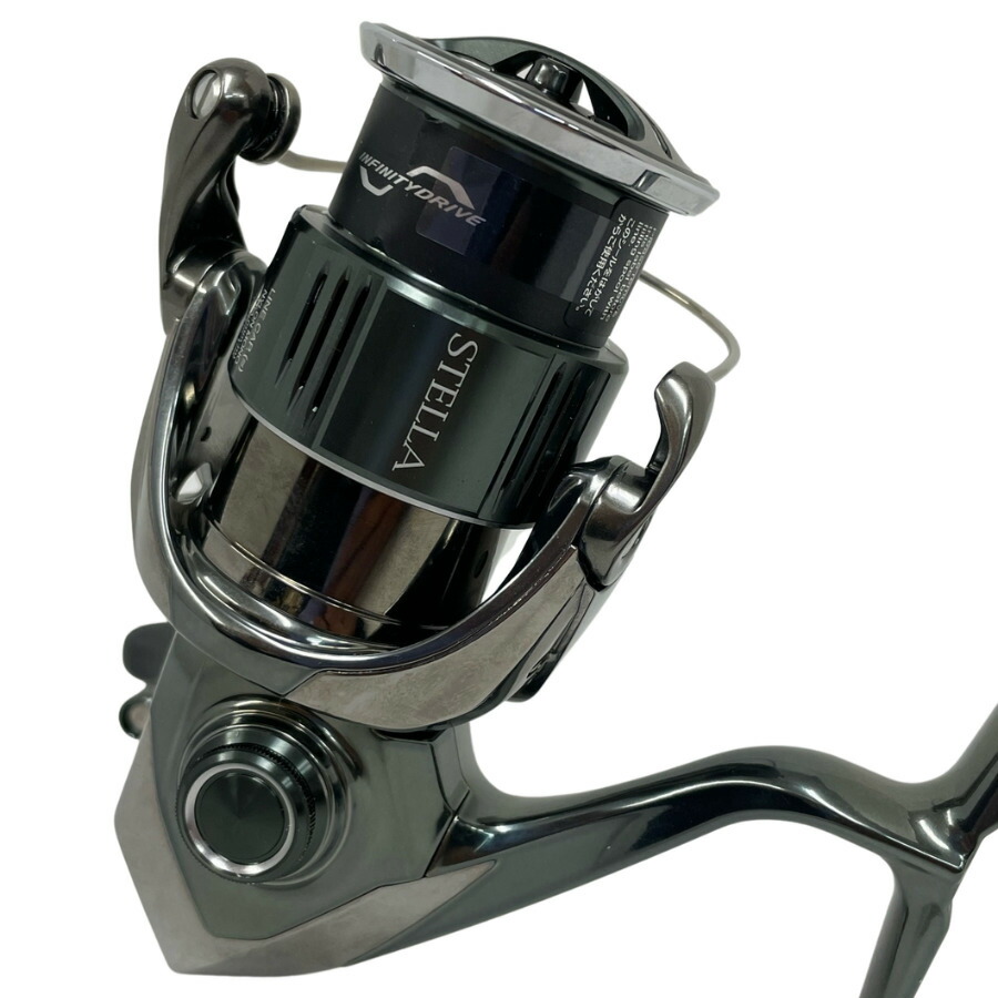 SHIMANO シマノ シマノ 22 ステラ 3000MHG フィッシング | tokyotable.com