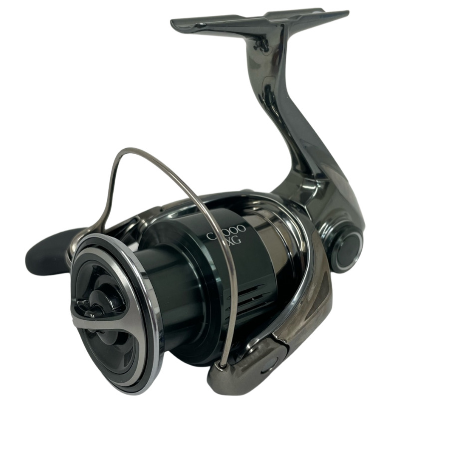 に値下げ！ 【美品】SHIMANO/シマノ 22ステラ C3000XG | www.tegdarco.com