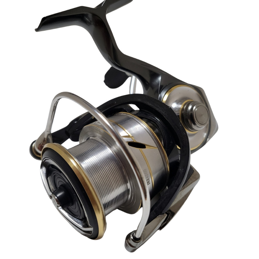 ネットワーク全体の最低価格に挑戦 DAIWA ダイワ 20ルビアス LT4000