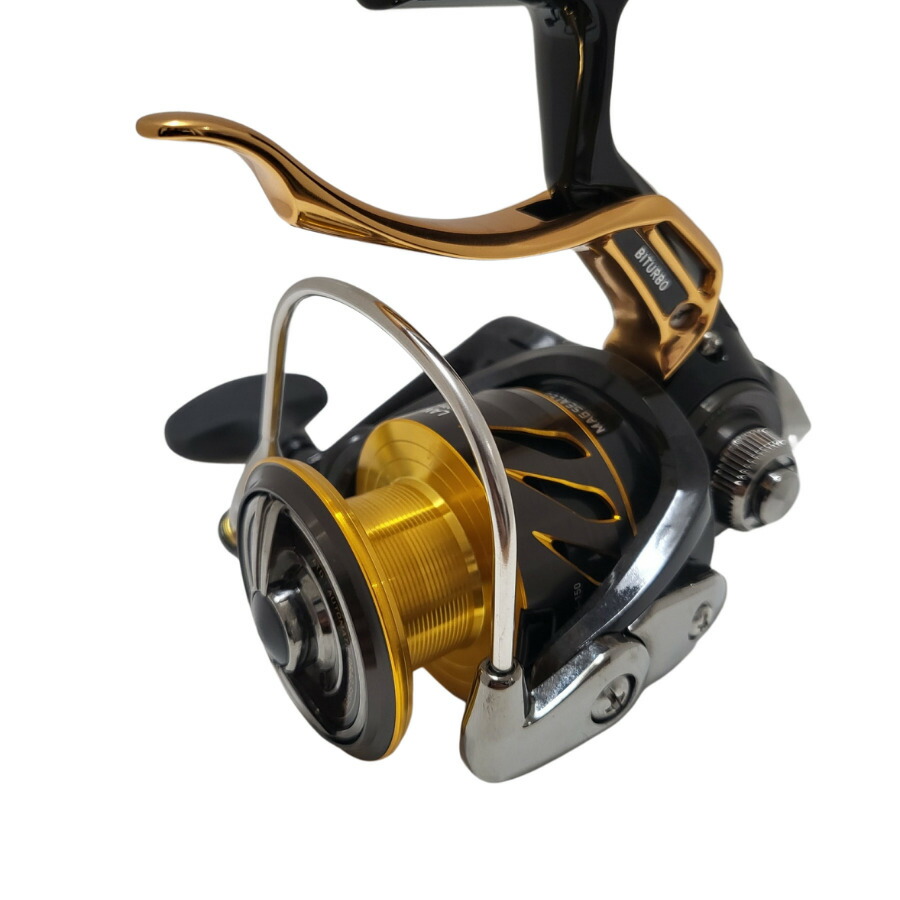 出色 DAIWA ダイワ 19ラグザス 3000H-LBD akaperformance.com