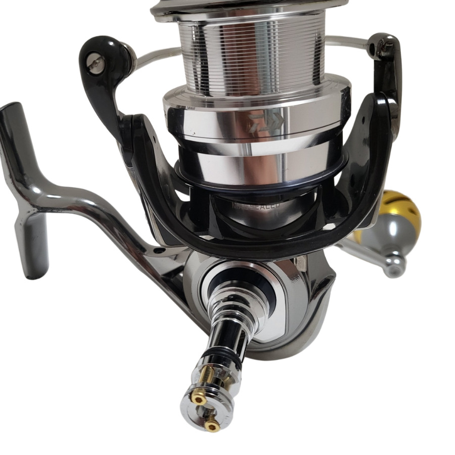 DAIWA ダイワ 18イグジスト LT4000‐CHX フィッシング