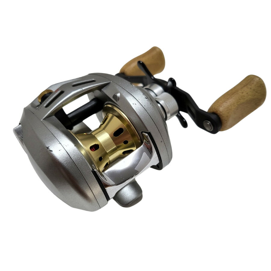R*1様 中古リール 楽天市場】【中古】deps DR-100ZX デプス DAIWA TECHNOLOGY