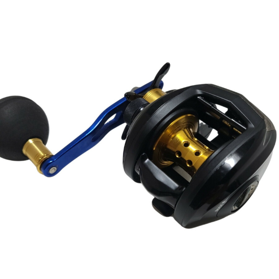 楽天市場】【中古】SHIMANO/シマノ 22バンタム XG-L