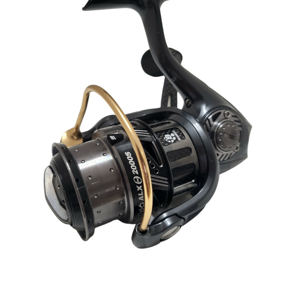 AbuGarcia - 【中古/美品】 アブガルシア レボ MGX シータ 1000S   /V142M 楽天市場】【中古】アブガルシア(Abu Garcia) スピニングリール