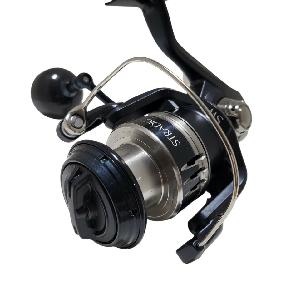 SHIMANO - 【加古川店】 中古 SHIMANO | シマノ リール 24ストラディックSW 5000XG 【スピニングリール】 【86】 加古川店】 中古 SHIMANO | シマノ リール 24ストラディックSW