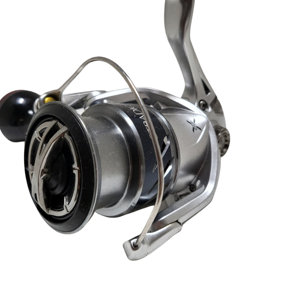 楽天市場】【中古】SHIMANO/シマノ 19 ストラディック4000XG