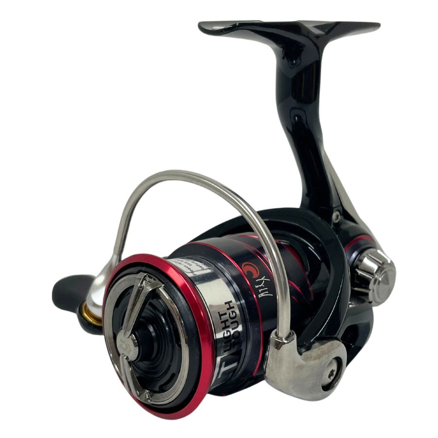 DAIWA - ττDAIWA ダイワ スピニングリール 18月下美人 MX LT2000S-P 00060081 楽天市場】ダイワ(DAIWA) スピニングリール 18 月下美人MX
