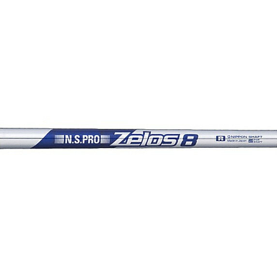 超美品 日本シャフト NSPRO950neo Sシャフト5Iから9本 N.S.PRO 950GH neo｜N.S.PRO STEEL SHAFT｜製品情報｜日本シャフト