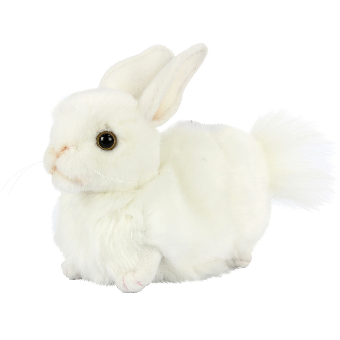 HANSA シロウサギ パターカバー ピン型用 BH8324