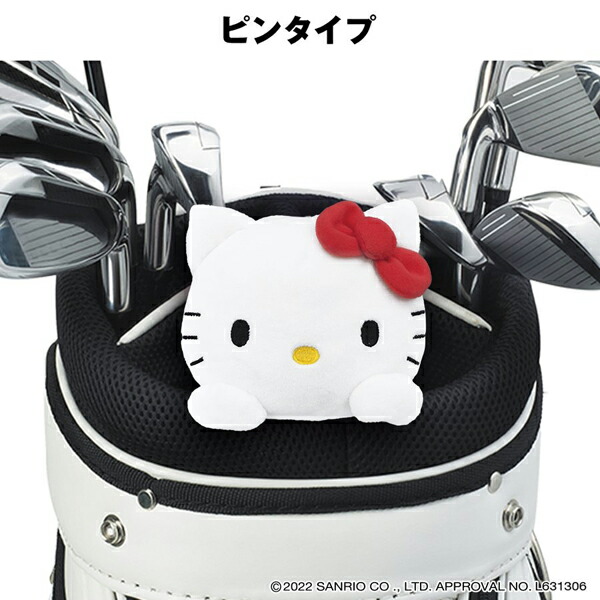 (未使用･未開封品)　ライト(LITE) ファイン マジック マレットタイプ パターカバー H-99 ブラック (080) p1m72rm lite-h99.jpg