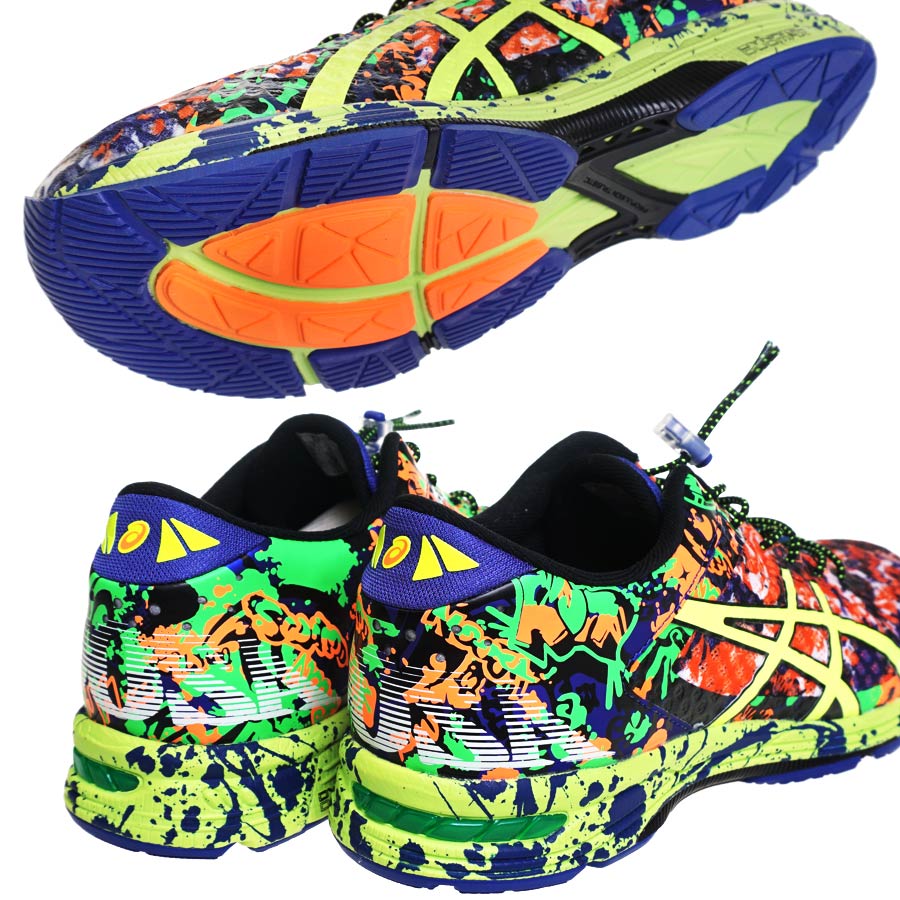 asics triathlon shoes noosa