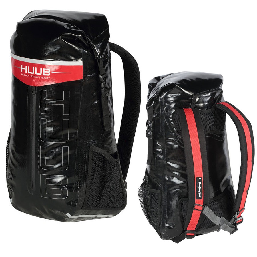 huub triathlon transition rucksack