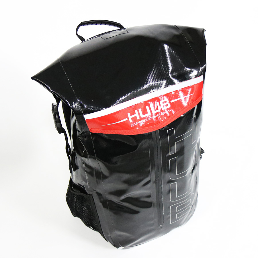 huub triathlon transition rucksack