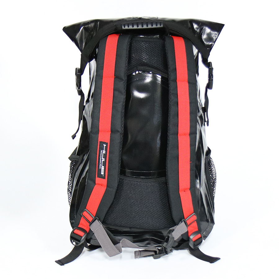 huub triathlon transition rucksack