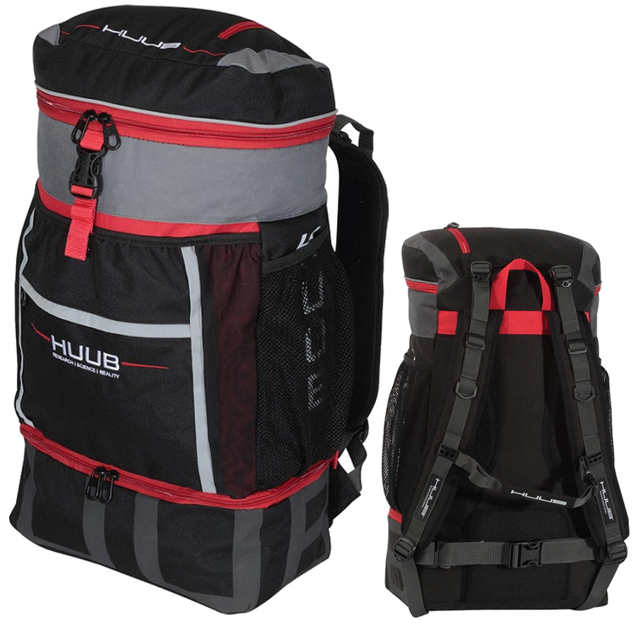 Huub Hoop Rucksacks For Triathlon Transition Bag