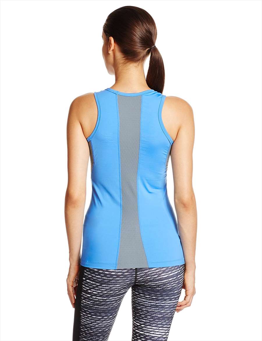 compression tank top