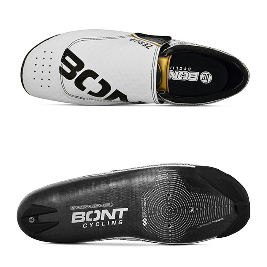 bont zero plus