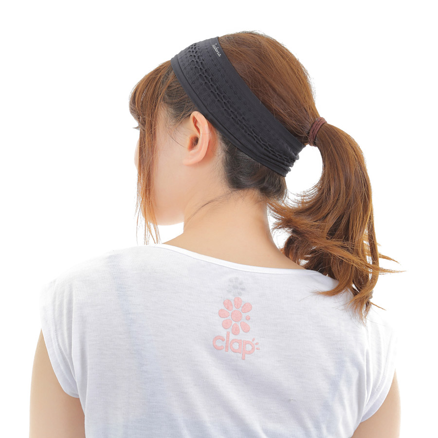 楽天市場 Rabona シームレス ヘッドバンド スタンダードモデル ヘアバンド ユニセックス 男女兼用 メンズ レディース ヘッドバンド スポーツ ランニング ウォーキング シンプル 洗顔 シームレス 通気性 速乾性 快適 軽量 メッシュ加工 洗濯可能 ゴラッソ