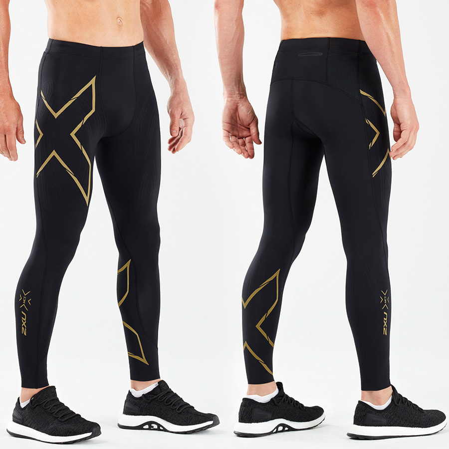 2xu mcs run compression tights