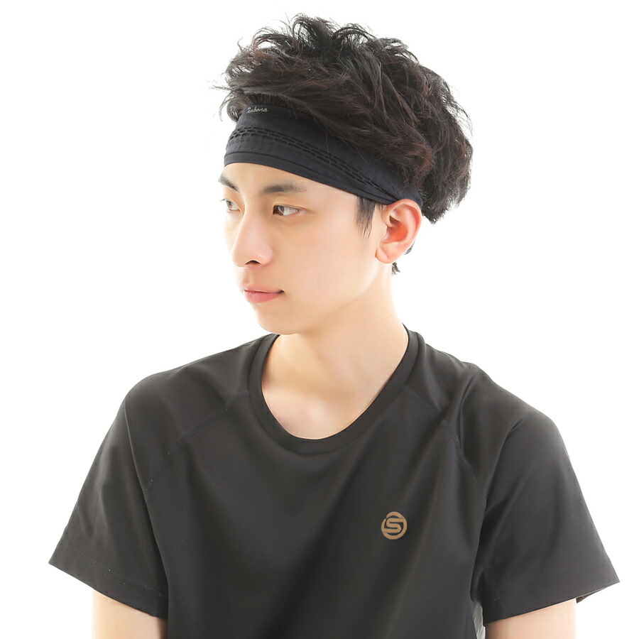 楽天市場 Rabona シームレス ヘッドバンド スタンダードモデル ヘアバンド ユニセックス 男女兼用 メンズ レディース ヘッドバンド スポーツ ランニング ウォーキング シンプル 洗顔 シームレス 通気性 速乾性 快適 軽量 メッシュ加工 洗濯可能 ゴラッソ