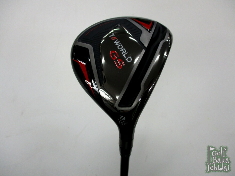 ◎◎HONMA ホンマ ツアーステージ ZERO 3FW 15° フェアウェイウッド セル外れ VIZARD ZERO SR HONMA ホンマ ツアーステージ ZERO 3FW 15° フェアウェイウッド