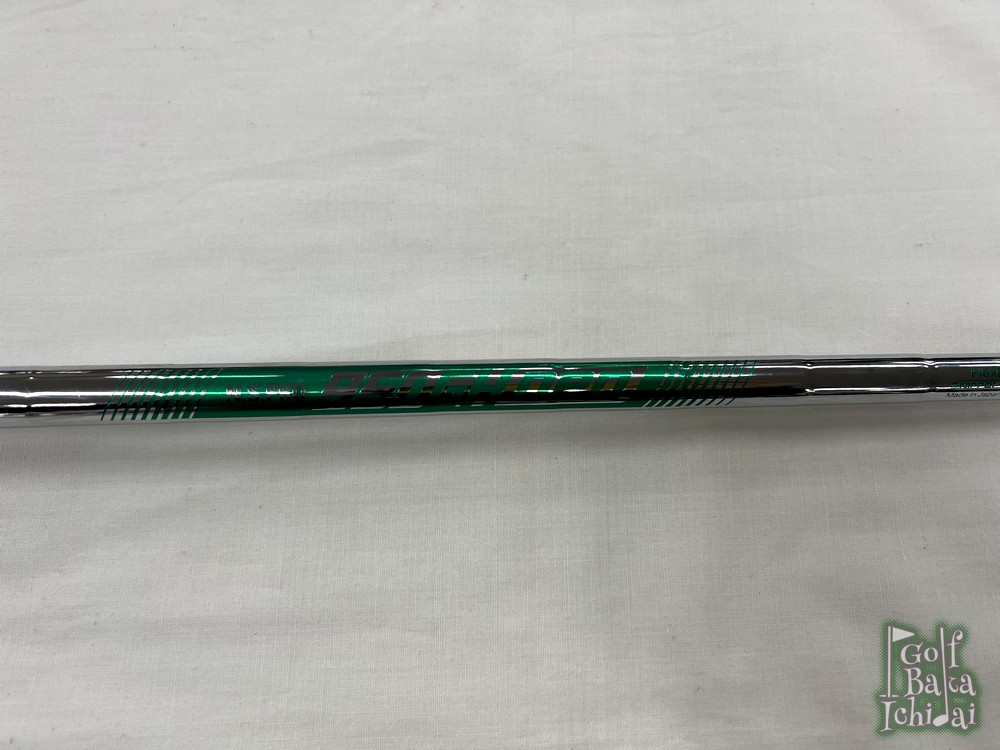 【中古】B:ピンiブレードアイアンセット6本(#5〜9.W)ロフト27°N.S.PRO950GHNEO/S【smtb-ms】