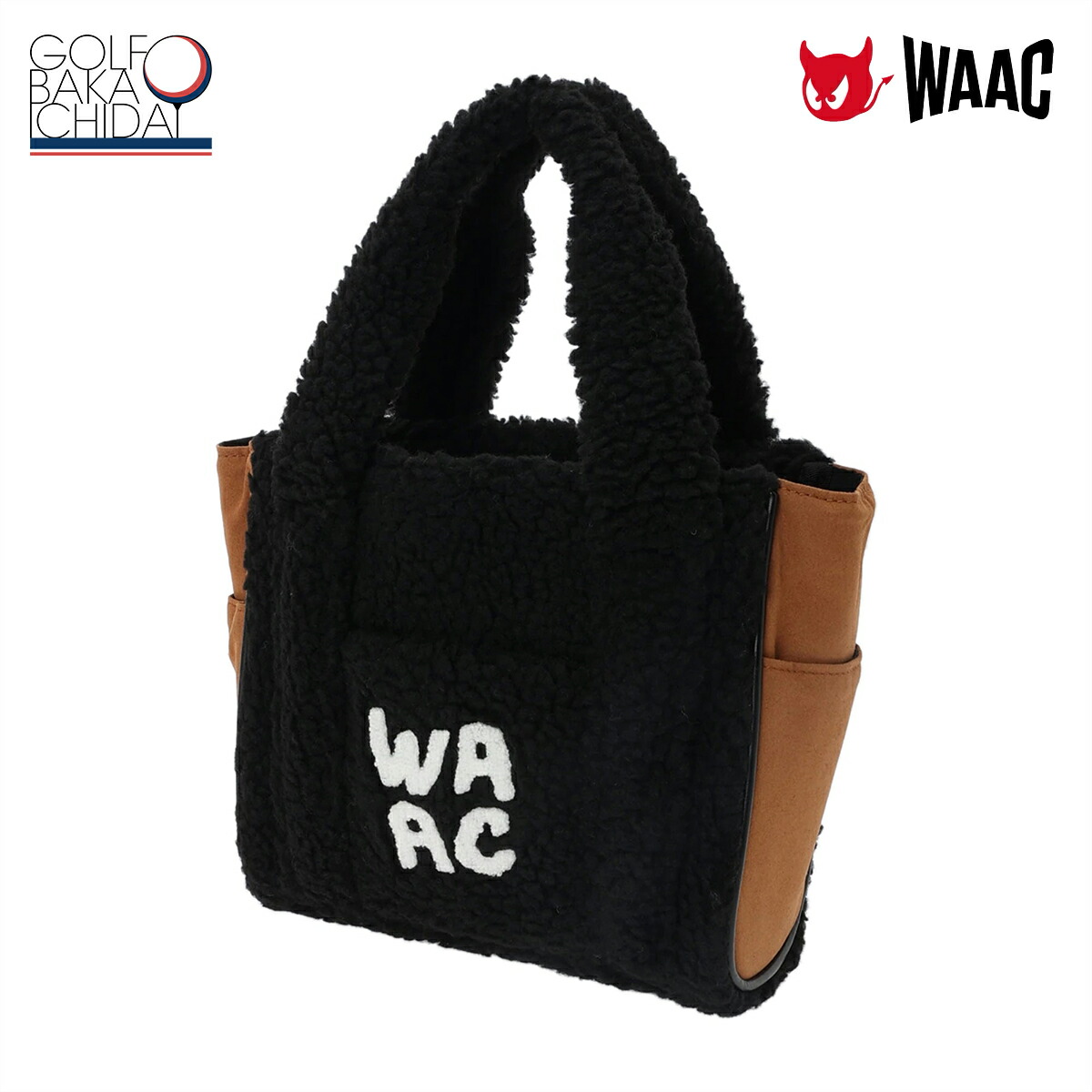 WAAC ワック　バック　ノベルティ非売品 楽天市場】【40%OFF SALE】WAAC ワック メンズ レディース