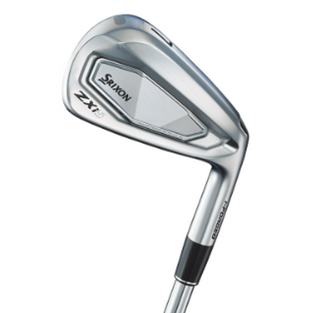 楽天市場】【新品】ダンロップ スリクソン ZXi5 アイアンセット 5本