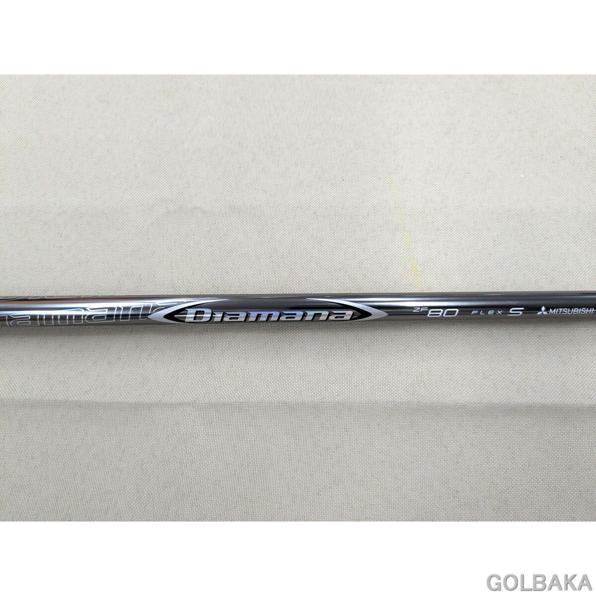 シャフト 純正カスタム Diamana ZF70 ドライバー　ミズノ シャフト 純正カスタム Diamana ZF70 ドライバー ミズノ｜Yahoo
