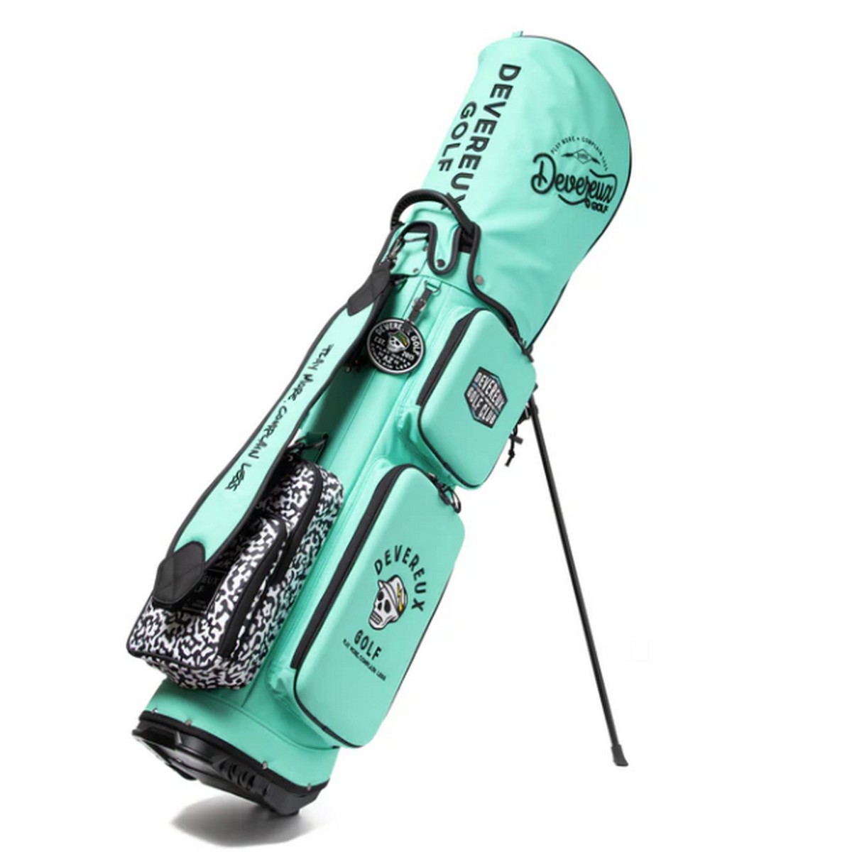 楽天市場】DEVEREUX GOLF デヴァローゴルフ メンズ レディース