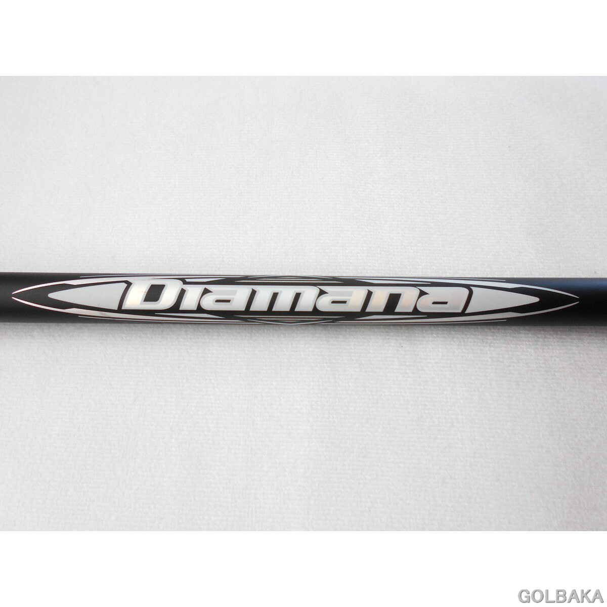 【中古】BC：【シャフトのみ】ミツビシケミカルディアマナ WB63/X【ドライバー用】コブラ スリーブ付き43.875インチ