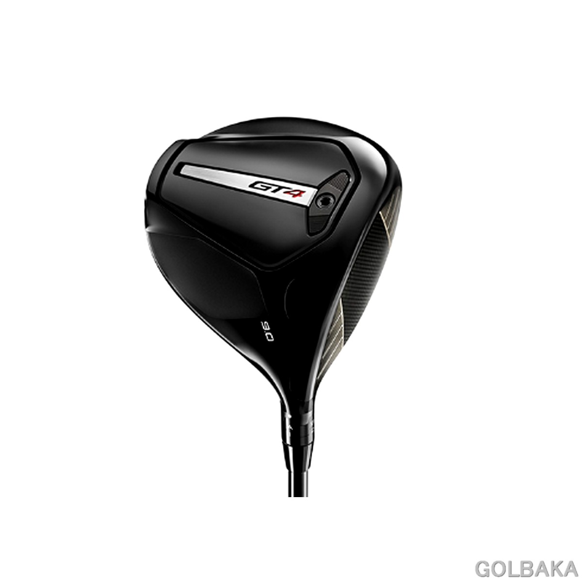 Titleist - Titleistカスタム ドライバーシャフトEVOLUTION 757S 楽天市場】Titleist GT4 Driver タイトリスト GT4 ドライバー
