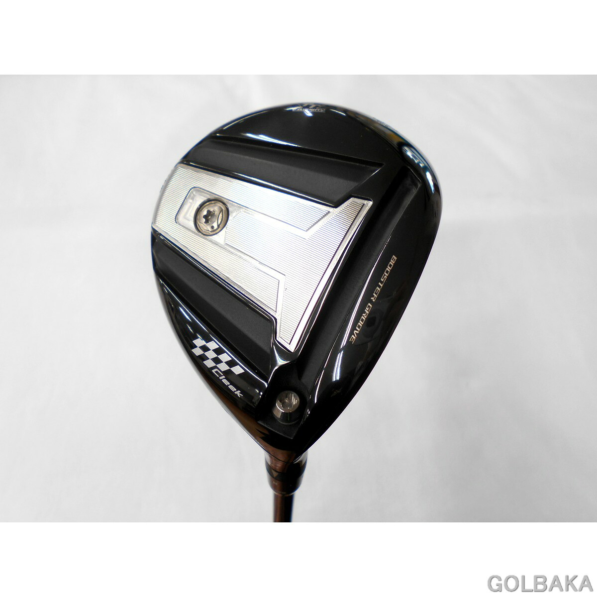 【中古】B:バルド TT 2024年モデルフェアウェイウッド5W ロフト18°リンク M40X EX FW75/S|ゴルフバカ一代