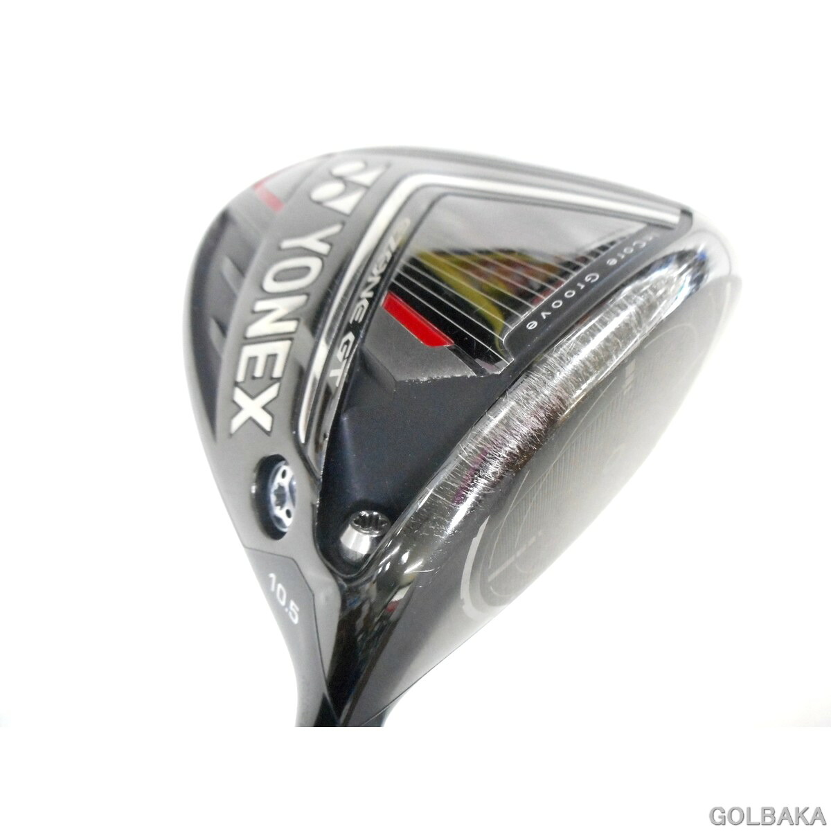 【中古】C：ヨネックス EZONE GT 460 １番ウッド 1W 屋根裏部屋10.5° AK 04GT S ゴルフ-スポーツ・アウトドア-ドライバー