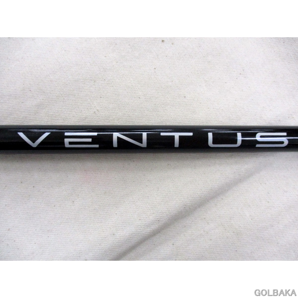 楽天市場】【(グリップ交換含む)工賃込み】 Fujikura フジクラ VENTUS