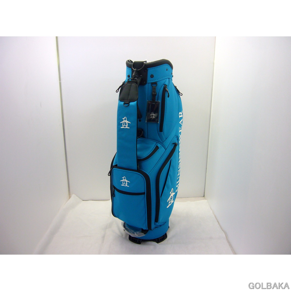 Caramelman 美品　MAGFORCE ショルダーバッグ Caramelman 様専用美品 MAGFORCE ショルダーバッグ - メルカリ