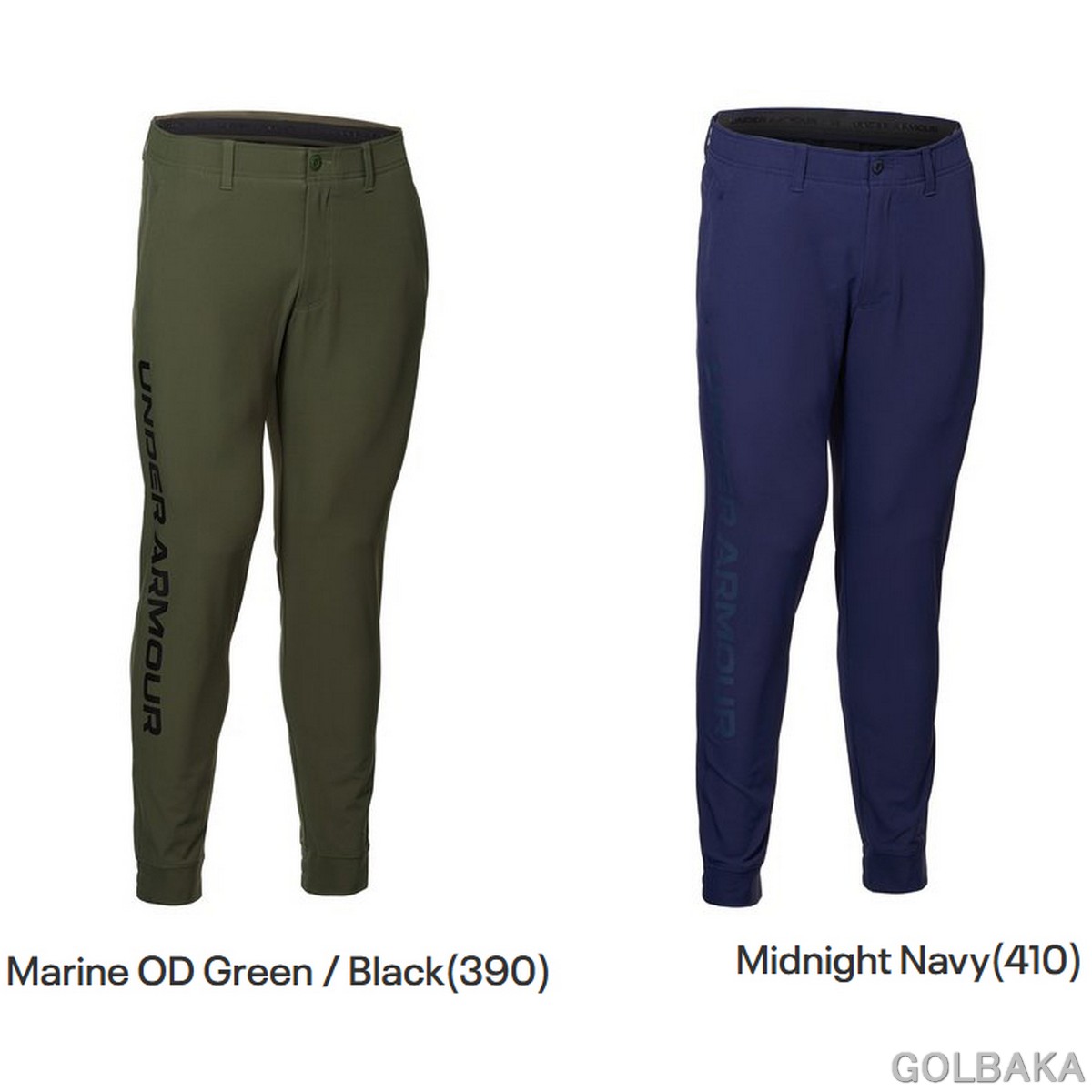 楽天市場】アンダーアーマー UAドライブ プロ テーパードパンツ