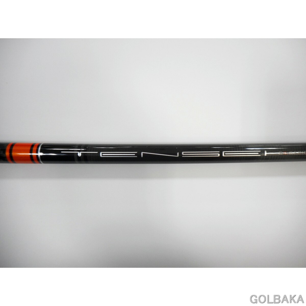 162488夏【中古】B：　【シャフトのみ】三菱ケミカル 70X 長さ43.75インチ 　ヤマハ用スリーブ付き｜ゴルフバカ一代 10,771円