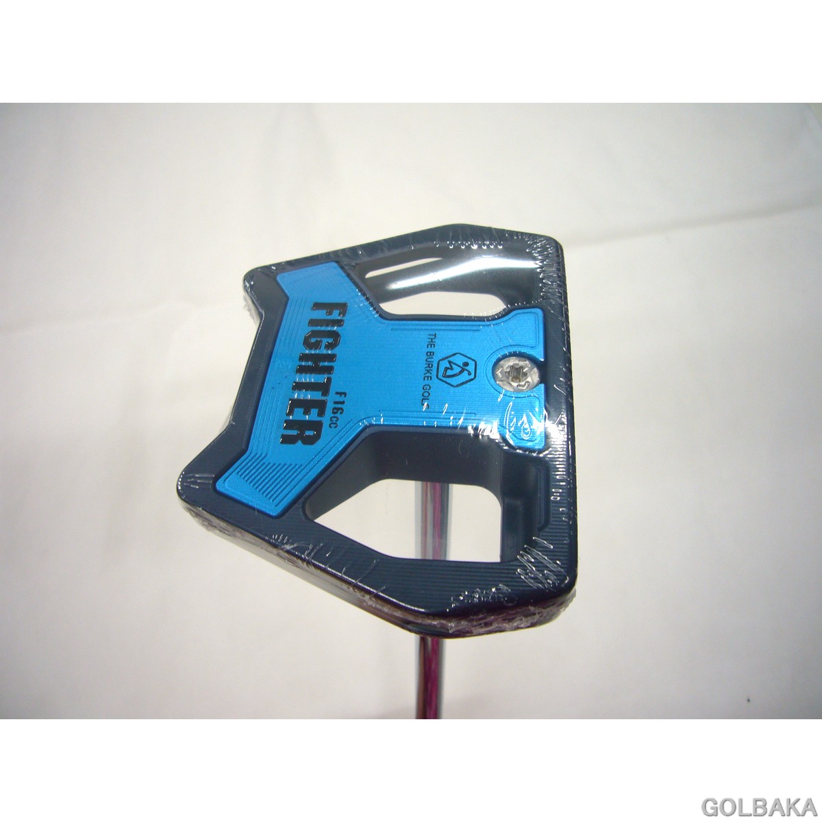 パラドックス　ゼロトルク　パター　マレット BGT PARADOX Mallet Zero Torque Putter Stability Tour