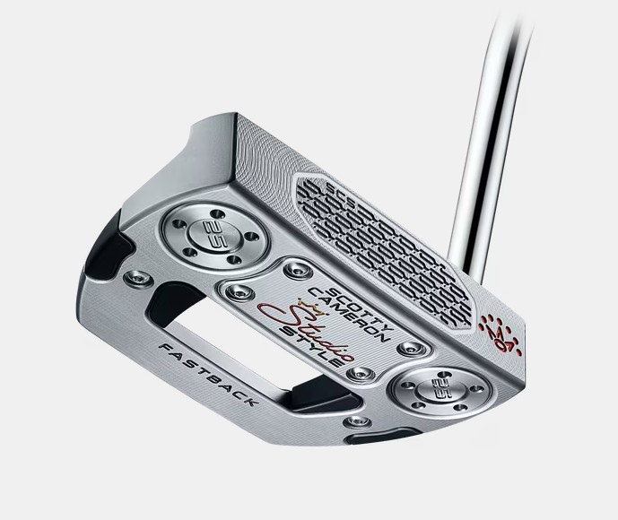 楽天市場】【飯能本店】 スコッティ キャメロン 今田竜二 限定500本