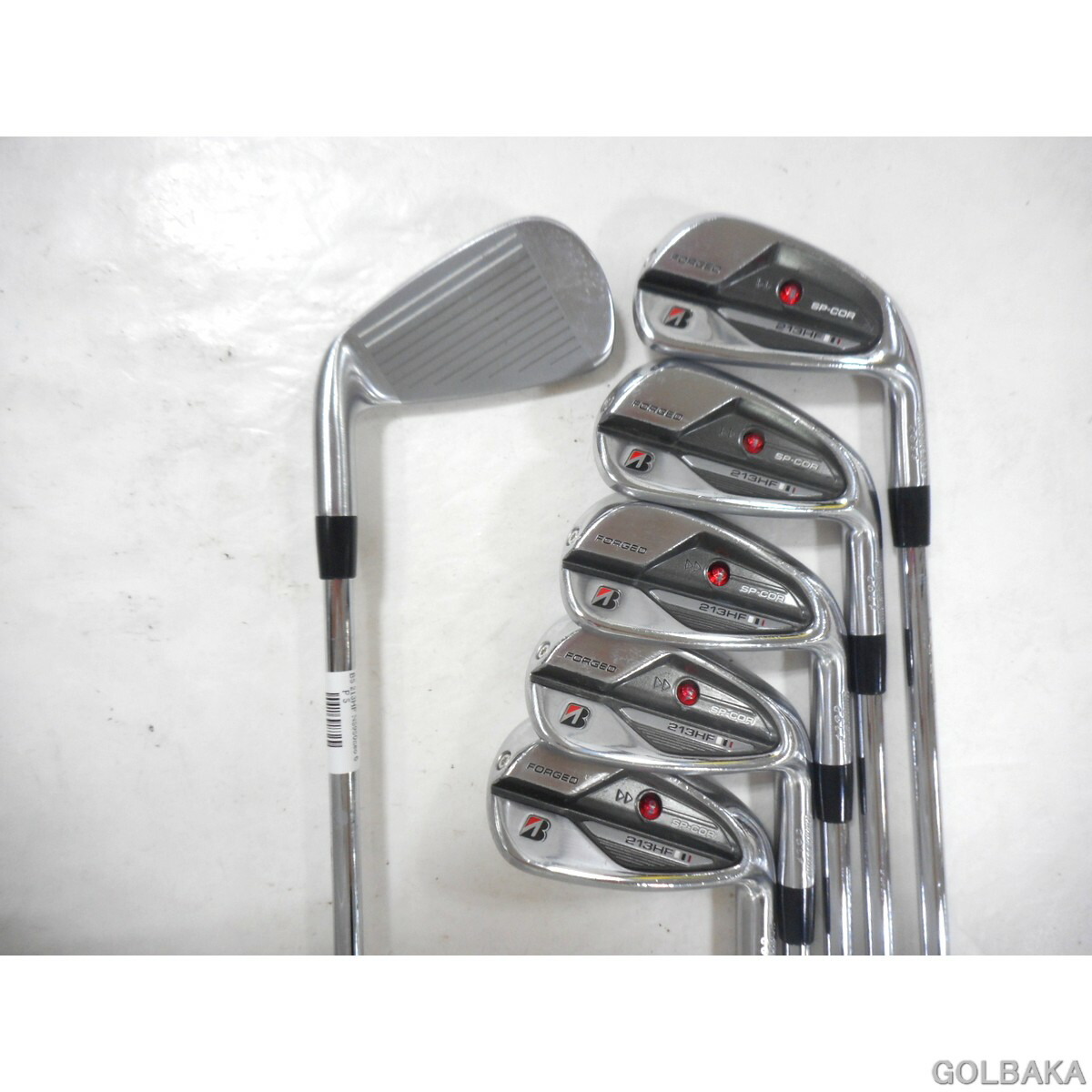 楽天市場】ブリヂストンゴルフ（BRIDGESTONE GOLF） 213HF