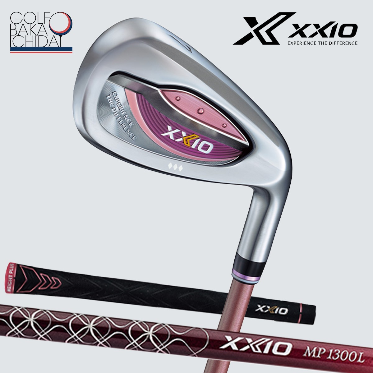 O*e様 ダンロップ　ゼクシオ13　FW　5 新品未使用品　SR ダンロップ ゼクシオ 13 フェアウェイウッド ネイビー #5 [MP1300