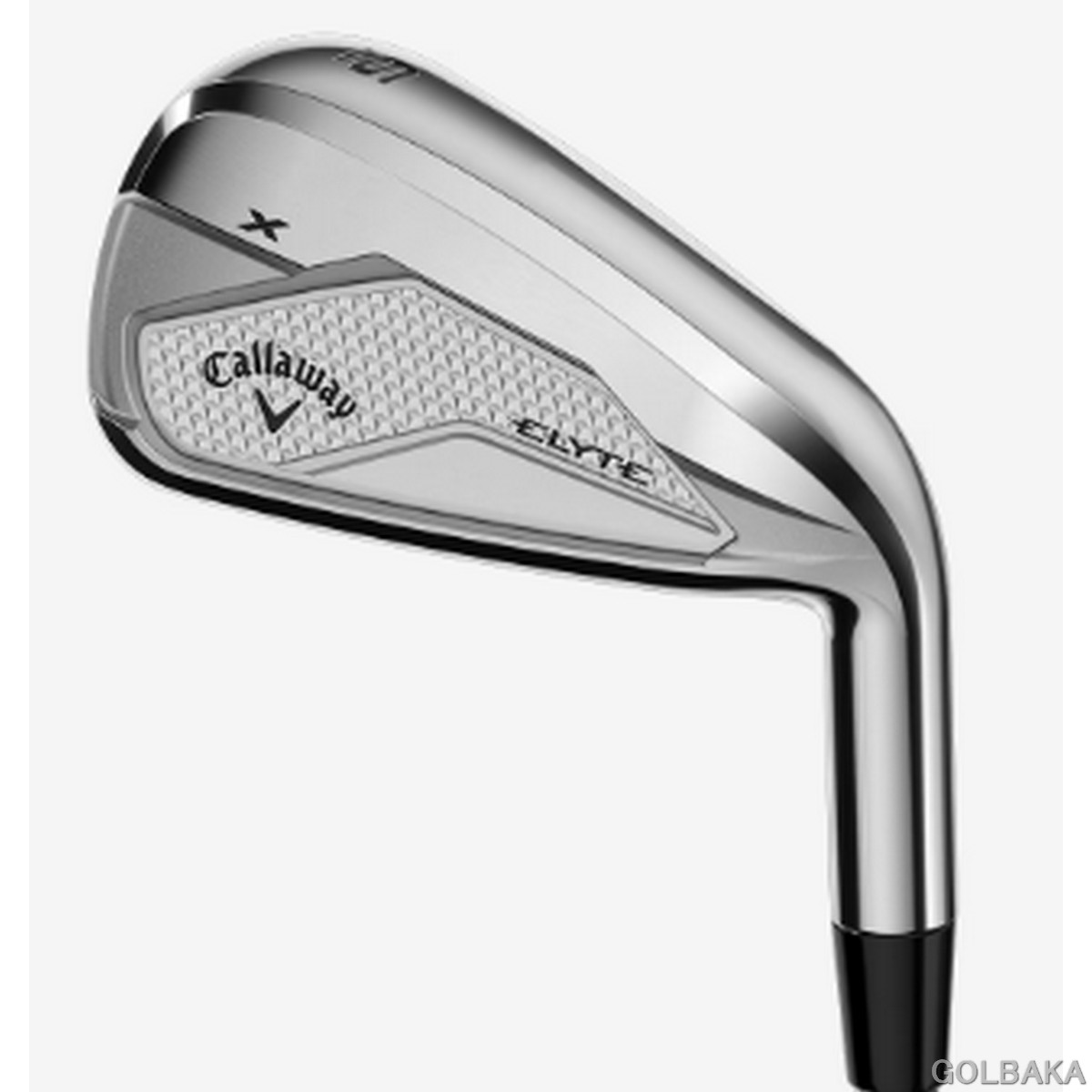 Callaway - C1045 Callaway キャロウェイ　WARBIRD現行モデル アイアン WARBIRD キャロウェイ(Callaway) アイアンセット(IRON