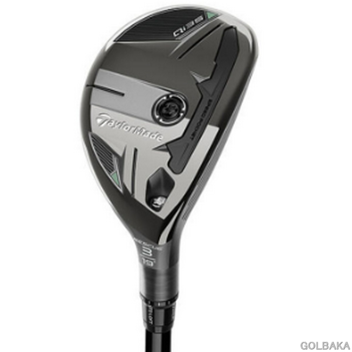 楽天市場】MAZEL (マゼル) レスキュー ゴルフクラブ ユーティリティ