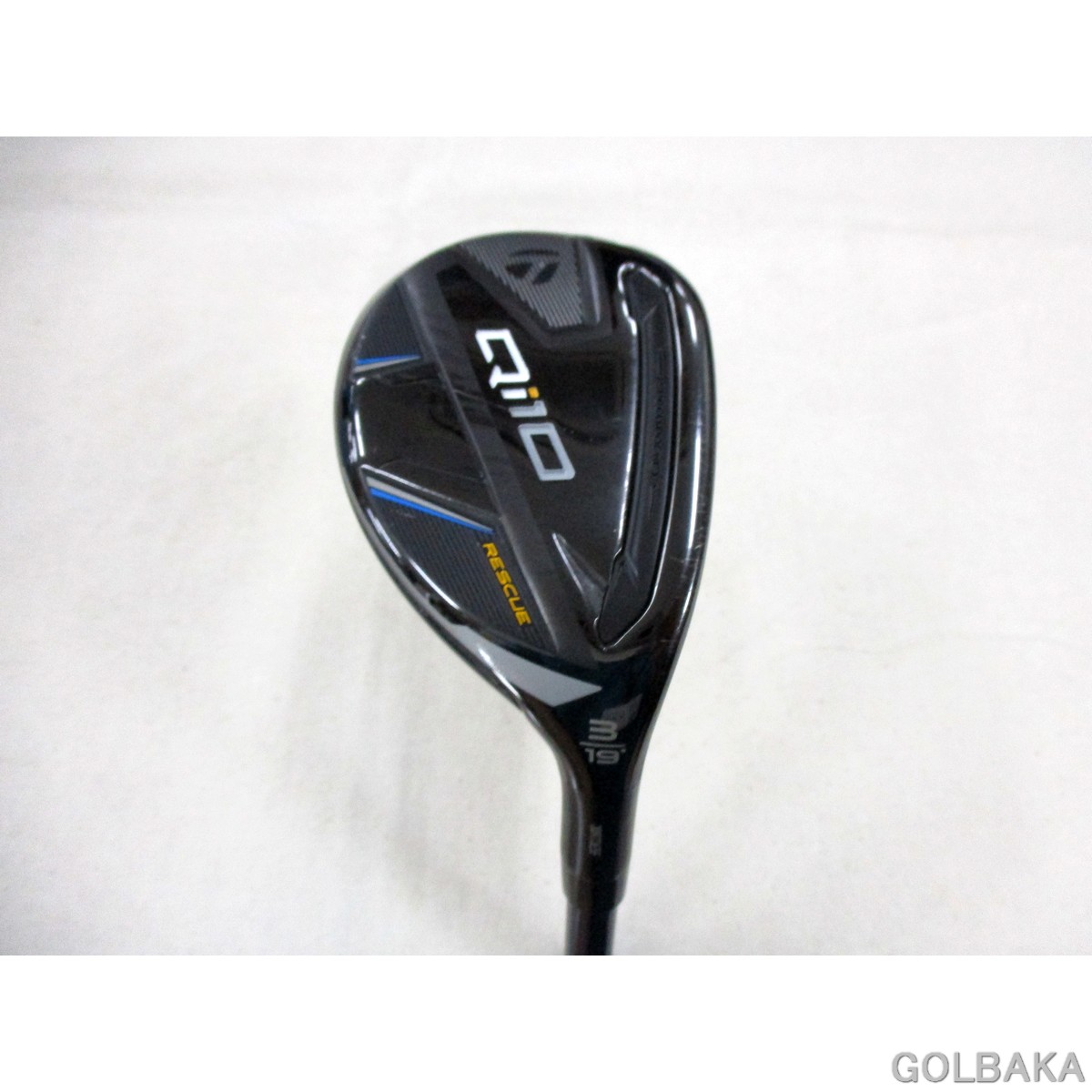 【中古】B：仕立て屋お手伝いさんQI10ありがた味3U 屋根裏部屋19° DIAMANA TM 60/S